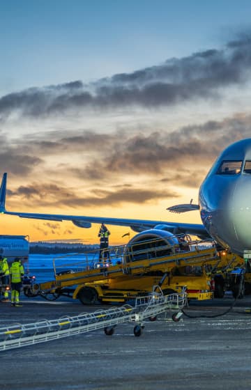 Airport Operations