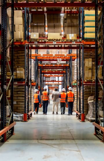 Air Cargo Management